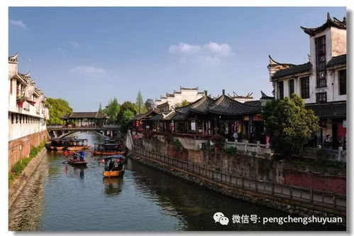 九华山与三河古镇：信仰与市肉的双面安徽