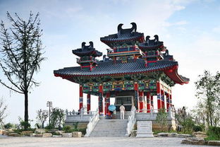 三、 古楼十景，鄂州记忆