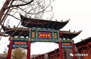 自然与文化交织——不止于砖瓦， 还有那随处可见的小确幸