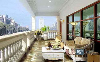 一、 阳台风水注意事项：你绝对想不到的细节！