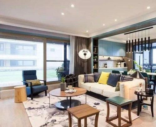 布局和谐家居风水讲究,家庭和谐是Zui好的风水