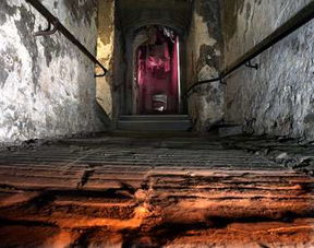 闹鬼的风水罗盘：噪音版说明书