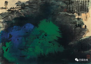 深厚夜的静谧与不安