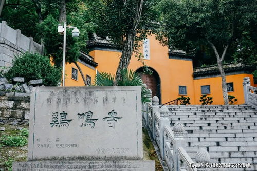 走进古都，解码十里画廊的传奇与魅力