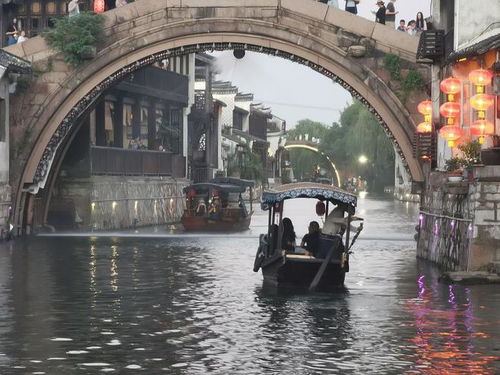 第三站：寻找传说中的桐乡麻糍