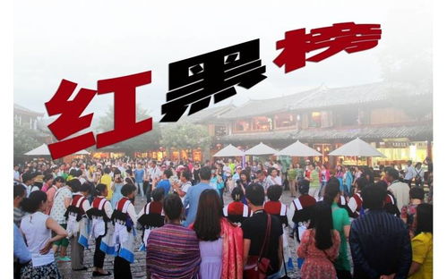 一、丽江的魅力：从古城到康田的跃迁