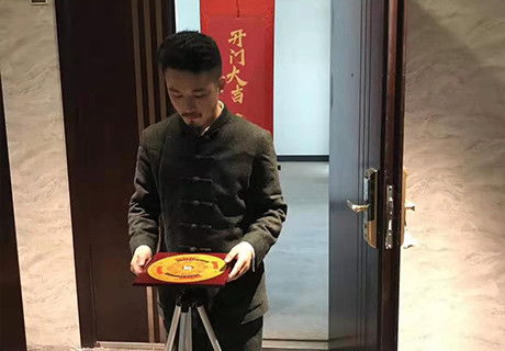 广州受欢迎风水哪家好,广州正宗风水