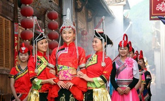 撒拉族古尔邦节：神秘起源，独特风俗，传承千年