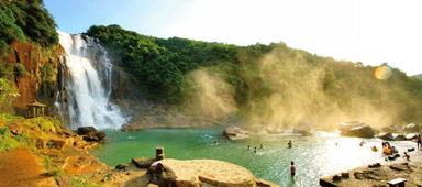 梅州丰顺是个好地方,梅州丰顺风水故事