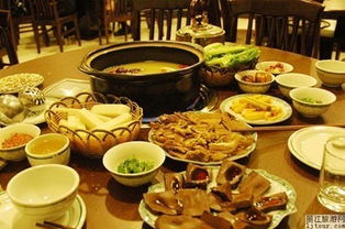 四、 安宁特色美食，满足你的味蕾（或者让你哭泣）