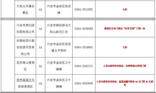 杏花村门票市场价格较大揭秘