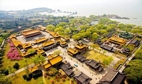 三国城 & 水浒城——穿越剧本杀现场版