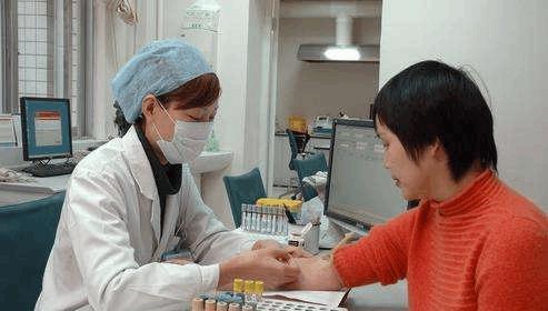 抽血居然一点者阝不疼这技术绝了!