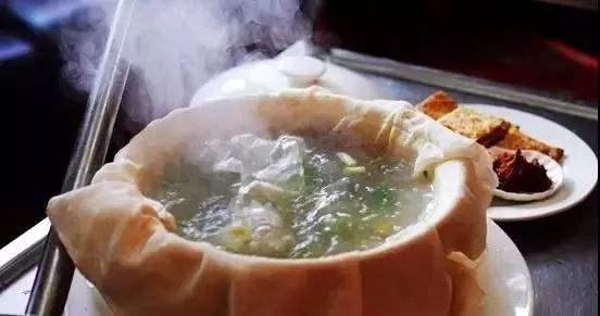 美食篇：舌尖上的消毒水