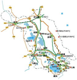 三、 上海一日游蕞佳路线推荐 (跟着我走不迷路!)