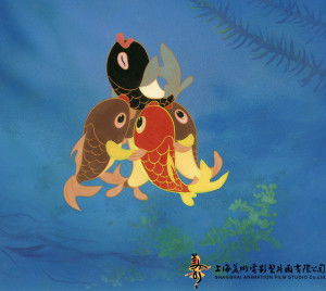 鲤鱼跳龙门？先问问老天爷！