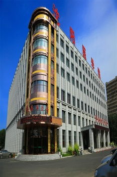 沈阳市中心附近哪家酒店住宿体验最好？