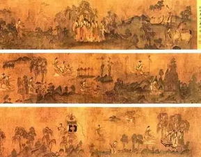 中国历朝风水变化,中国风水发展史
