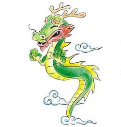 十二生肖龙男的性格特点及其婚姻命运究竟如何？