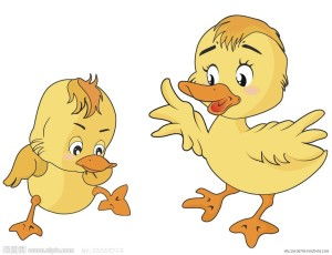 丑小鸭的星座是天蝎座