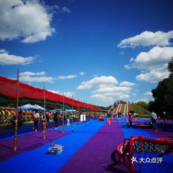 无动力乐园，重塑户外旅游新爆款
