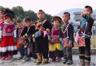 “盘点民族风情，节日习俗大揭秘！”