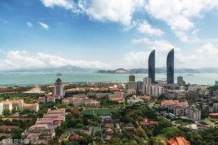 厦门旅行业持续发展现状