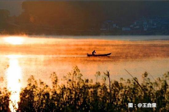 三、秘境寻访：那一些不为人知角落