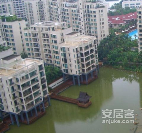 珠海华发新城,珠海华发新城