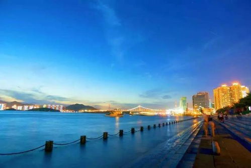 海湾公园——海风+沙子+偶尔会会的鸽子