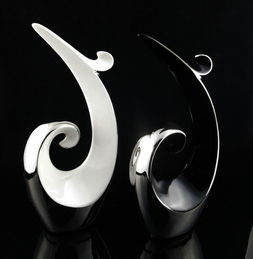 现代简约摆件风水禁忌,现代创意摆件