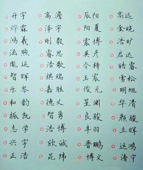 姓名测算的原理：从传统到现代