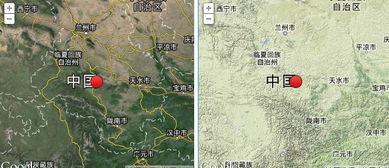 第一天：带着一肚子怨气抵达定西