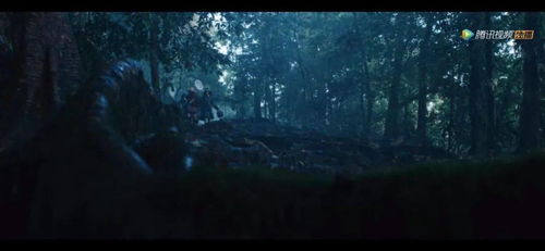 第一章：看不见的结界与那个神秘的指令