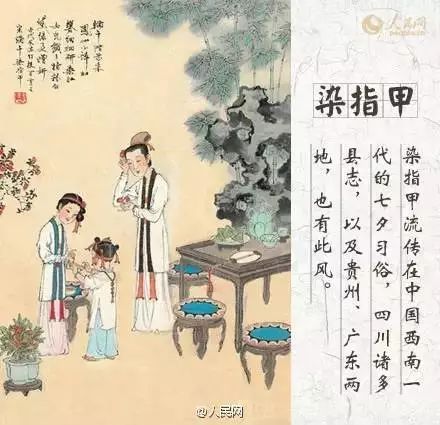 现代乞巧节：传统习俗焕新颜，浪漫乞巧成爆款