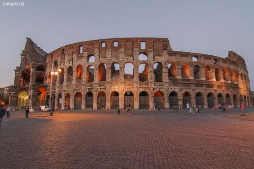 罗马门票那些事儿：看完这篇，2026年你绝对不当冤种