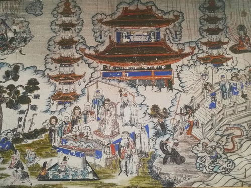 千年兴化古风传承，文化瑰宝爆款揭秘