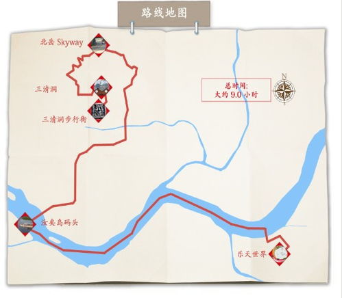 距离？量子力学都算不清！