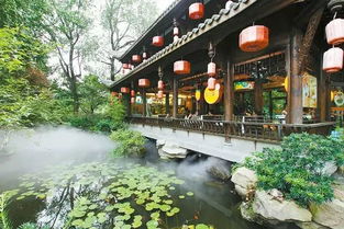 武侯祠：历史感满满