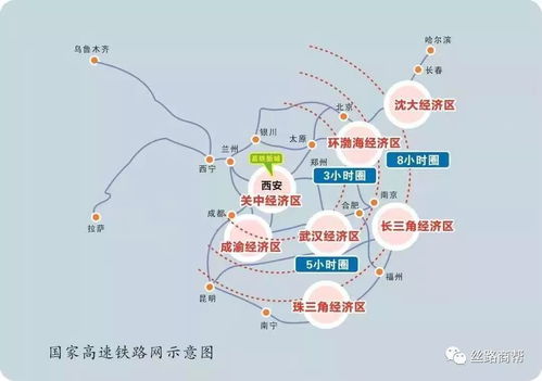 Day2：郑州→西安→天水——秦岭的弯道，专治各种