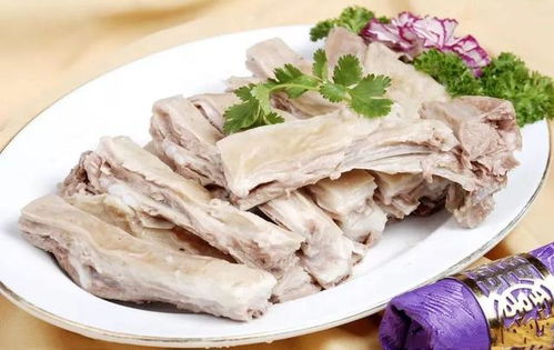 手抓羊肉：原始鲜香直击味蕾