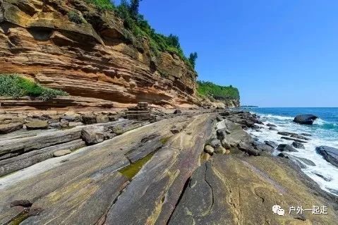 北海玩乐体验