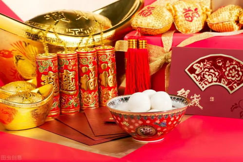“正月十五美食盛宴，节日风俗一网打尽！”