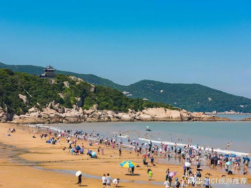 朱家尖：一地鸡毛的浪漫