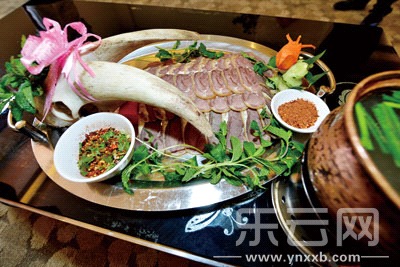 河北美食，地道风味，千年传承，一网打尽！