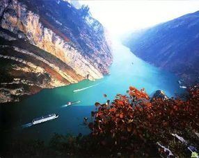 国内绝美打卡地，必游爆款景点推荐