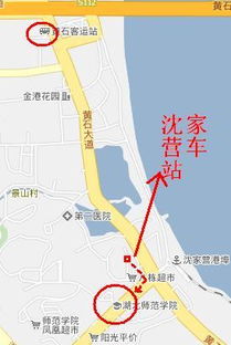 一、 陈旧貌换崭新颜——从市客运中心到北站的连线