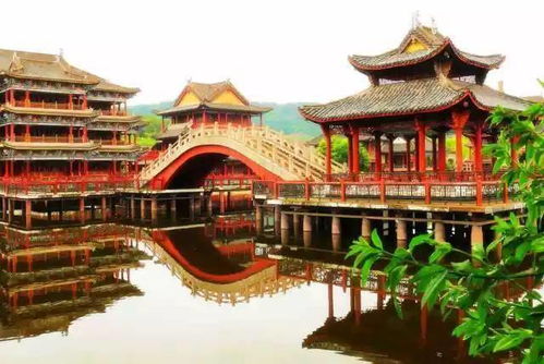 文化底蕴盛宴， 尽享视听盛宴