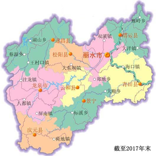 （一） 镜泊湖，那水清得让人想哭！
