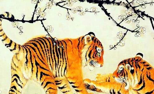 虎不食儿是什么生肖？打一生肖的生肖是什么？